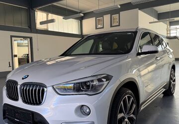 BMW X1 153.000 km 15.500 &euro; Schwabmünchen 86830