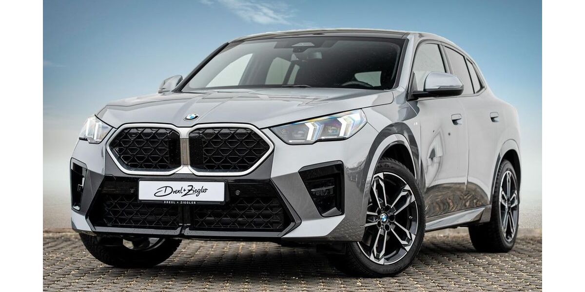 BMW X2 7.790 km 41.750 &euro; Augsburg 86199