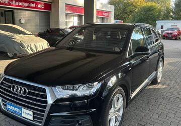 Audi Q7 280.317 km 25.270 &euro; Aichach 86551