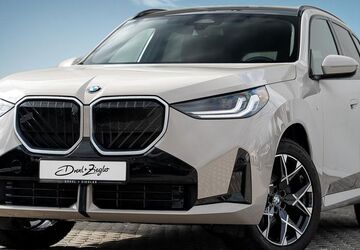 BMW X3 20.990 km 52.900 &euro; Augsburg 86199