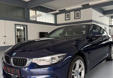 BMW 440 136.000 km 28.900 &euro; Schwabmünchen 86830
