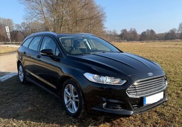 Ford Mondeo 246.000 km 8.990 &euro; Friedberg 86316