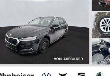 Skoda Octavia 49.405 km 25.440 &euro; Wertingen 86637