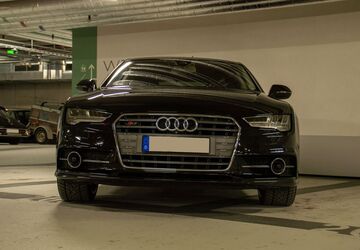 Audi S7 85.350 km 55.000 &euro; Augsburg 86179