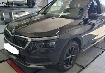 Skoda Kamiq 24.900 km 24.690 &euro; Gersthofen 86368