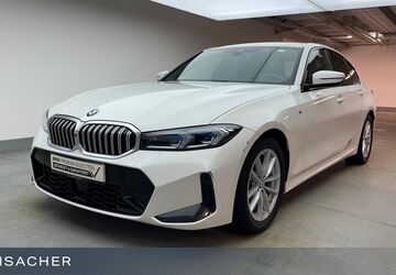 BMW 320 25.276 km 38.499 &euro; Augsburg 86167