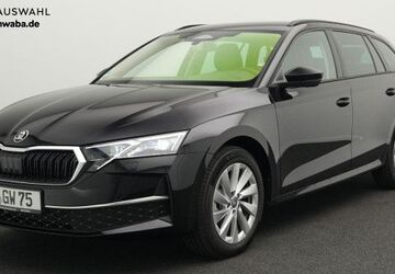 Skoda Octavia 8.409 km 34.410 &euro; Gersthofen 86368