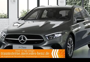 Mercedes-Benz A 180 7.380 km 26.990 &euro; Augsburg 86161