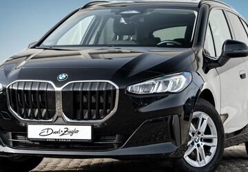 BMW 220 Active Tourer 13.390 km 28.999 &euro; Augsburg 86199