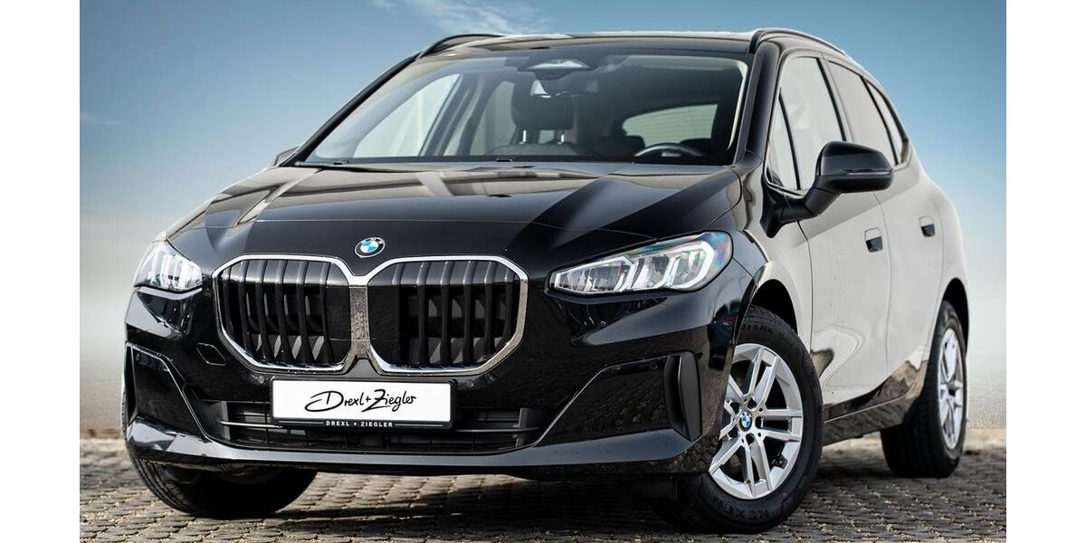 BMW 220 Active Tourer 13.390 km 28.999 &euro; Augsburg 86199