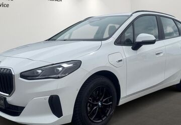 BMW 225 Active Tourer 41.900 km 28.800 &euro; Aichach 86551