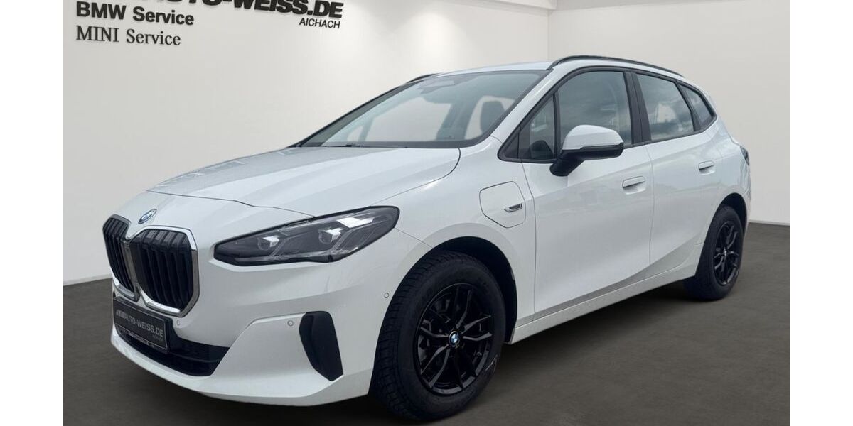 BMW 225 Active Tourer 41.900 km 28.800 &euro; Aichach 86551