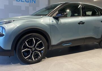 Citroen C4 61.938 km 14.350 &euro; Augsburg 86179