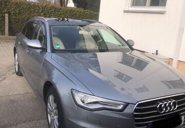 Audi A6 167.000 km 15.500 &euro; Neusäß 86356
