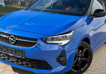 Opel Corsa 105.800 km 9.900 &euro; Augsburg 86165