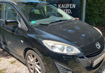 Mazda 5 183.258 km 3.999 &euro; Augsburg 86165