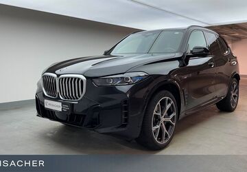 BMW X5 10.644 km 73.990 &euro; Augsburg 86167