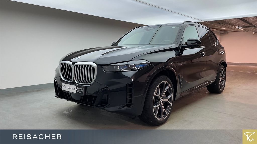 BMW X5 10.644 km 73.990 &euro; Augsburg 86167