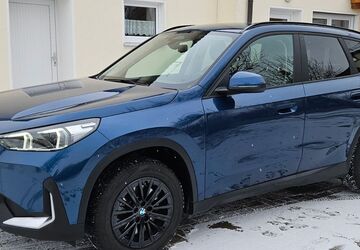 BMW X1 36.500 km 38.900 &euro; Mühlhausen 86444