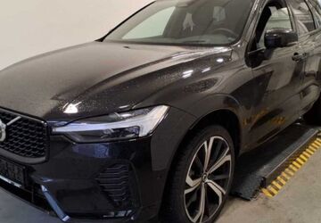 Volvo XC60 25.771 km 46.990 &euro; Friedberg 86316