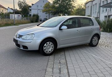 VW Golf 224.000 km 1.999 &euro; Augsburg 86154