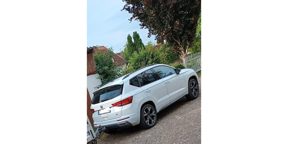 Seat Ateca 27.730 km 32.000 &euro; Schwabmünchen 86830