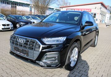 Audi Q5 94.899 km 30.990 &euro; Augsburg 86165