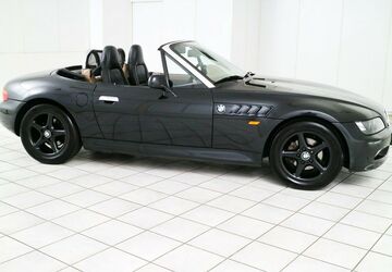 BMW Z3 55.000 km 14.699 &euro; Unterumbach 85235