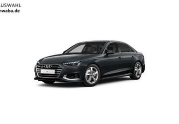 Audi A4 4.600 km 33.390 &euro; Gersthofen 86368
