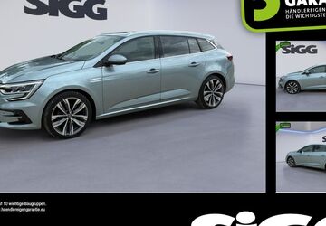 Renault Megane 80.100 km 13.980 &euro; Affing 86444