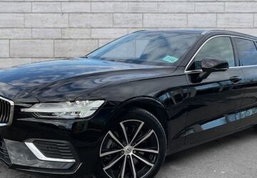 Volvo V60 49.500 km 32.900 &euro; Augsburg 86179