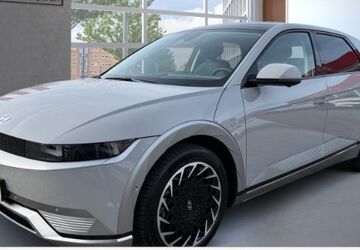 Hyundai IONIQ 5 20.400 km 34.485 &euro; Augsburg 86165