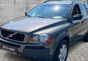 Volvo XC90 167.847 km 7.990 &euro; Gersthofen 86368