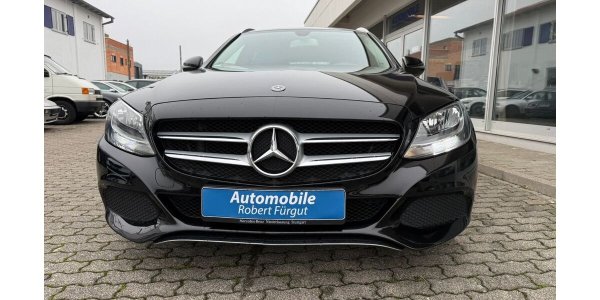 Mercedes-Benz C 180 92.700 km 16.900 &euro; Kissing 86438