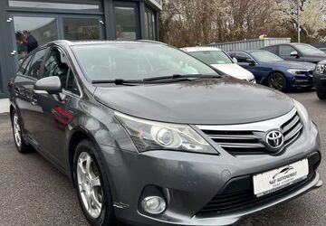 Toyota Avensis 287.000 km 3.990 &euro; Augsburg 86165