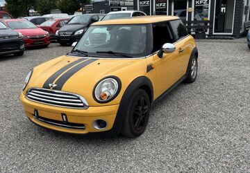 Mini ONE 190.000 km 1.990 &euro; Augsburg 86167
