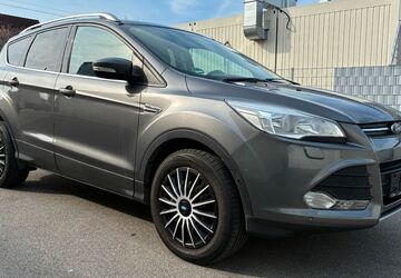 Ford Kuga 159.907 km 6.980 &euro; Augsburg 86165