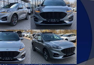 Ford Kuga 27.113 km 26.900 &euro; Augsburg 86156