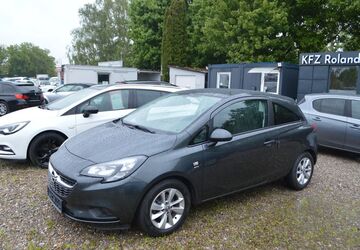 Opel Corsa 97.700 km 7.790 &euro; Königsbrunn 86343