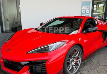 Corvette Z06 6.900 km 155.900 &euro; Horgau 86497