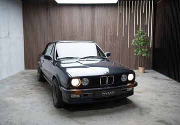 BMW 325 178.400 km 24.700 &euro; Königsbrunn 86343