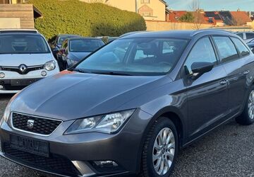 Seat Leon 221.617 km 5.450 &euro; Friedberg 86316