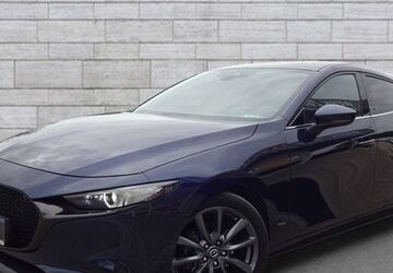 Mazda 3 60.000 km 20.900 &euro; Augsburg 86179