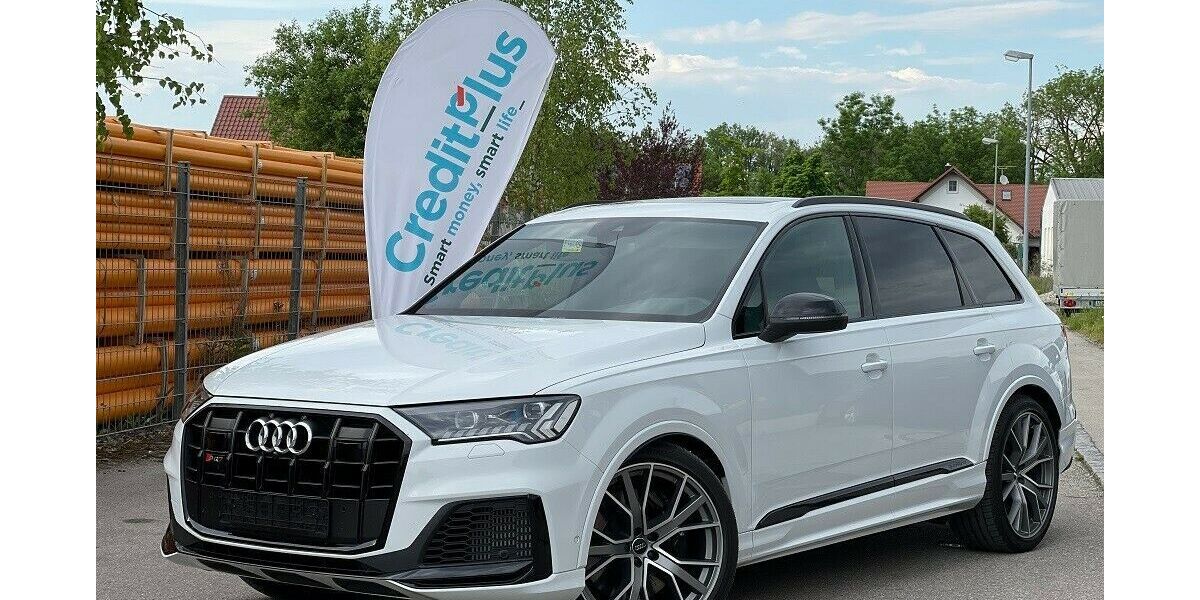 Audi SQ7 120.000 km 69.900 &euro; Langerringen 86853