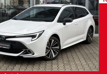 Toyota Corolla 2.951 km 29.680 &euro; Augsburg-Göggingen 86199