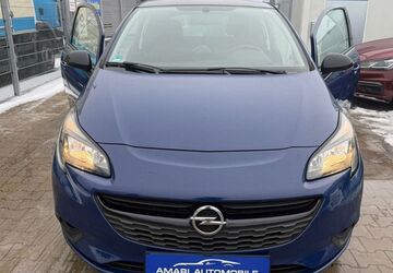 Opel Corsa 126.000 km 6.299 &euro; Gablingen 86456