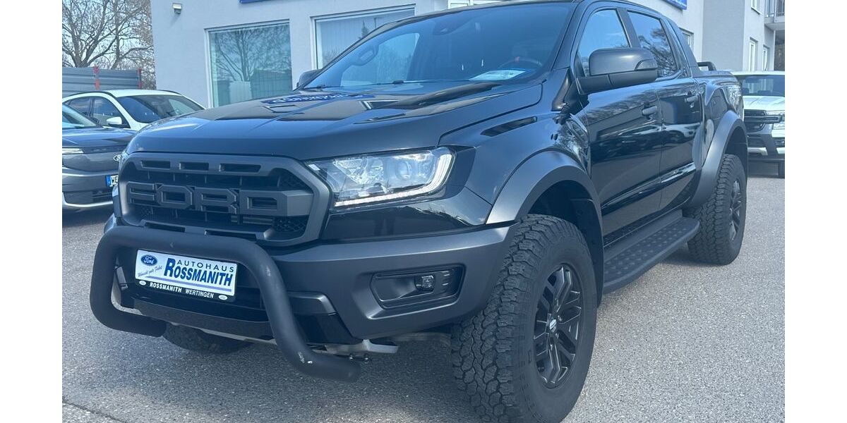 Ford Ranger 99.980 km 39.980 &euro; Wertingen 86637