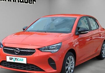 Opel Corsa 22.517 km 14.990 &euro; Augsburg 86156