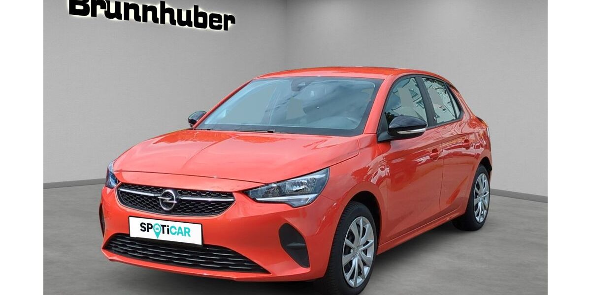 Opel Corsa 22.517 km 14.990 &euro; Augsburg 86156