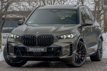 Gebrauchte BMW X5